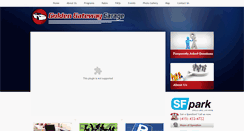 Desktop Screenshot of goldengatewaygarage.net